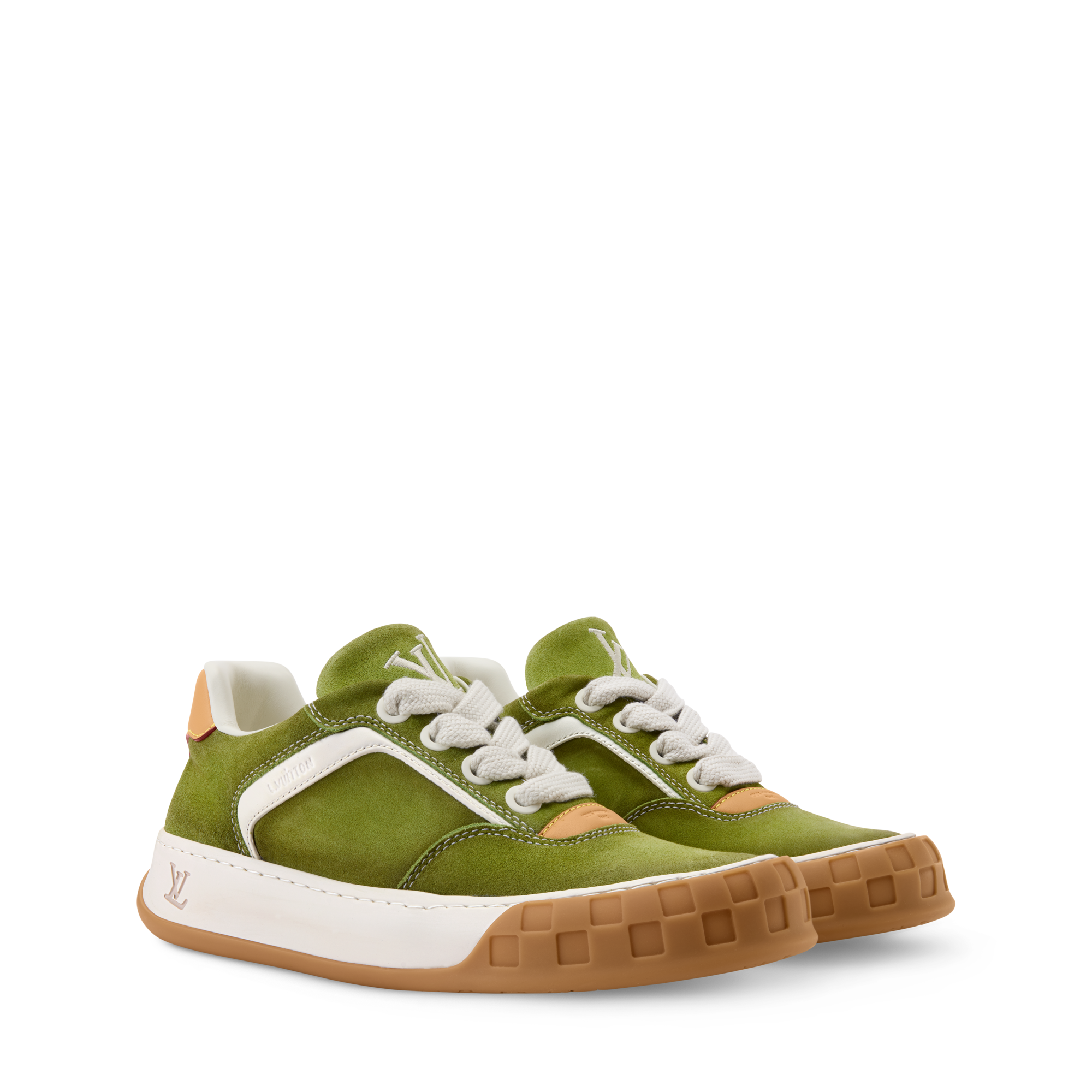 LV Tilted Sneaker - Valentine's Day Gifts for Him 1AJTH1 | LOUIS